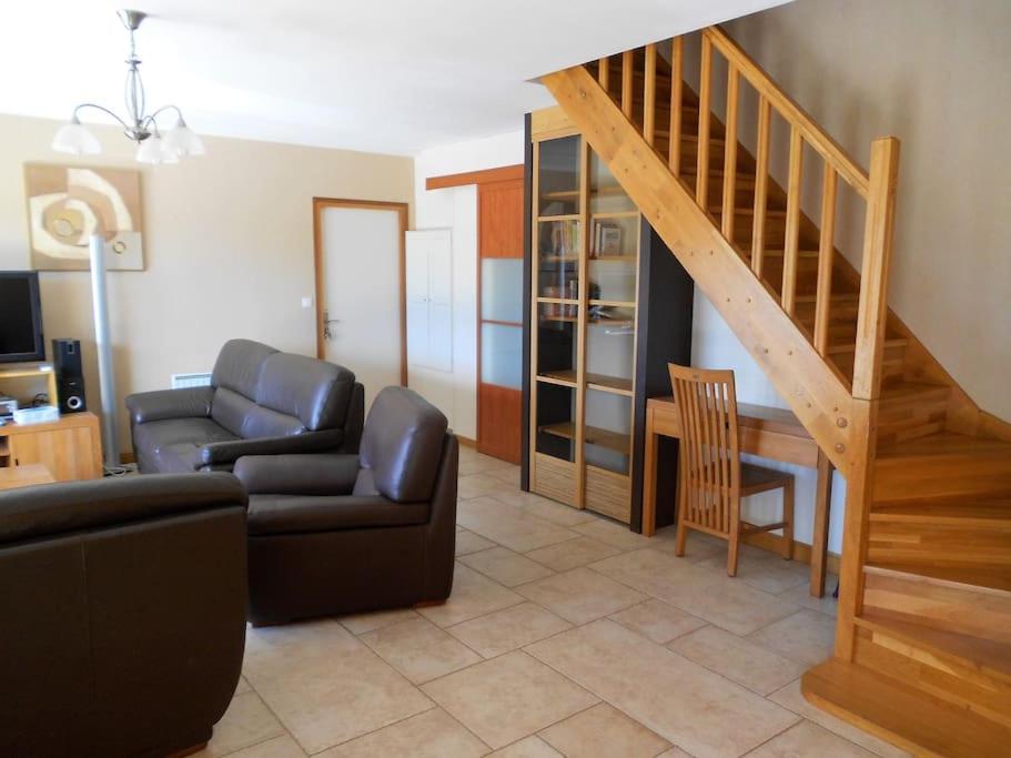 Grande Villa Neuve Avec Piscine Pres Mer Et Sete Balaruc-les-Bains Zewnętrze zdjęcie