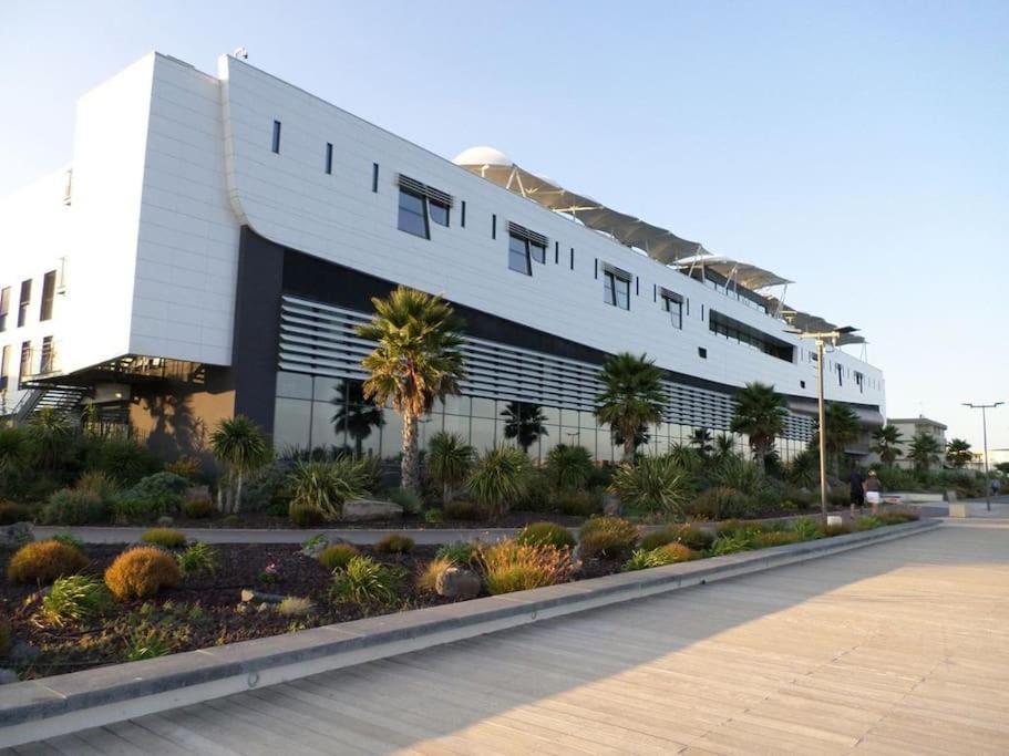 Grande Villa Neuve Avec Piscine Pres Mer Et Sete Balaruc-les-Bains Zewnętrze zdjęcie