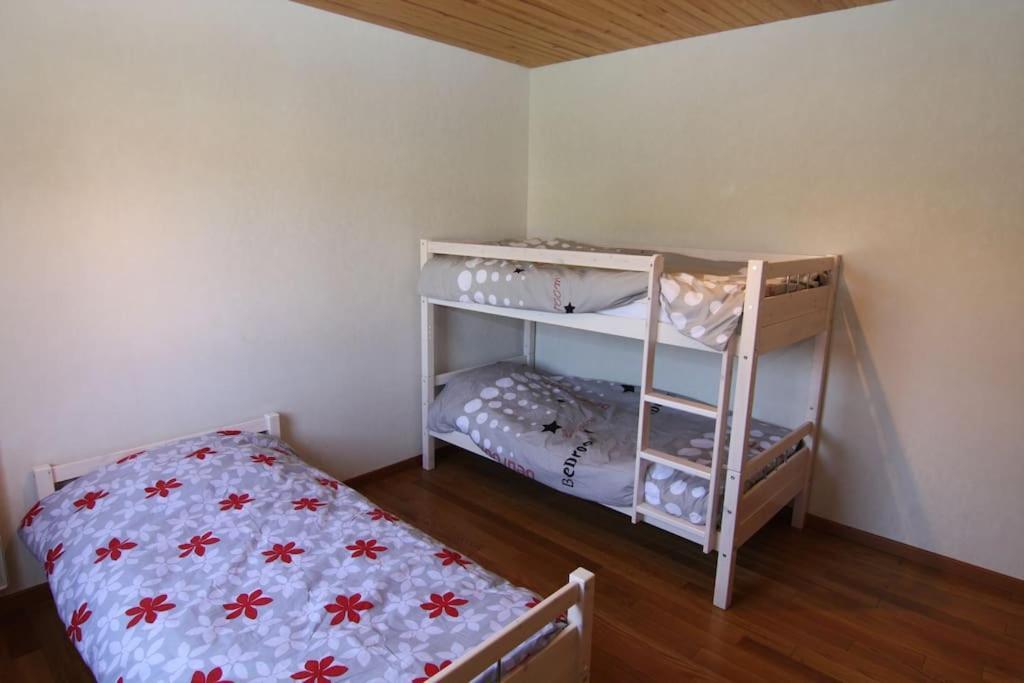 Grande Villa Neuve Avec Piscine Pres Mer Et Sete Balaruc-les-Bains Zewnętrze zdjęcie