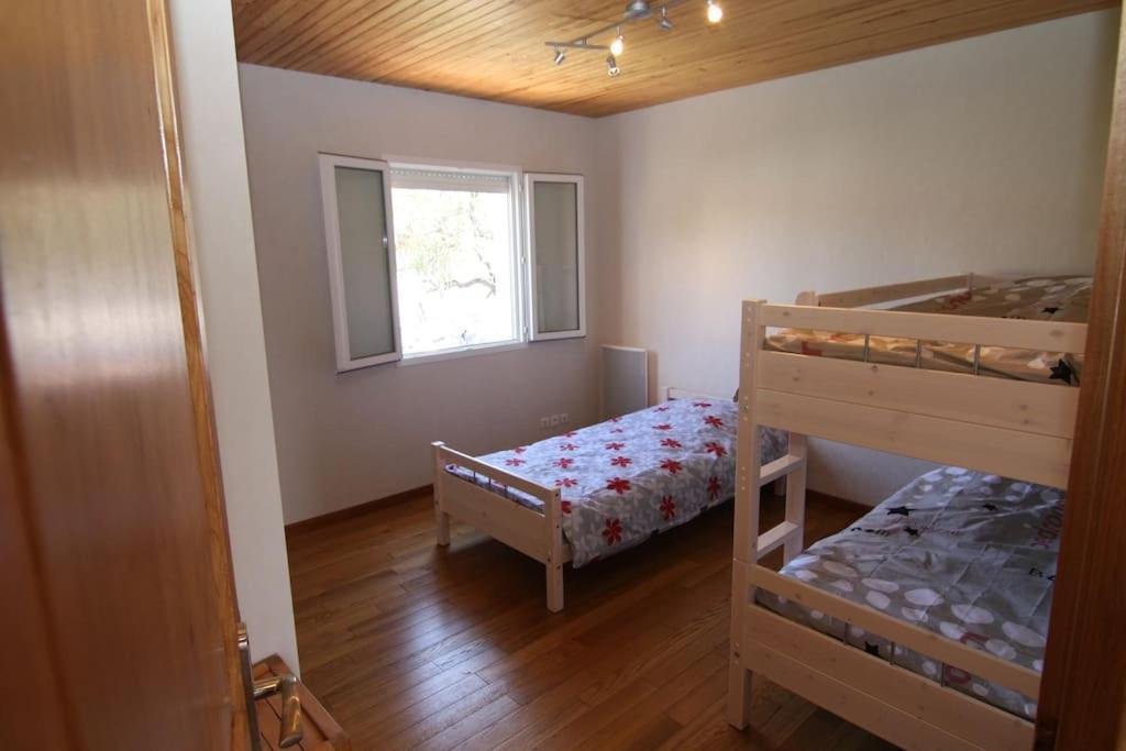 Grande Villa Neuve Avec Piscine Pres Mer Et Sete Balaruc-les-Bains Zewnętrze zdjęcie