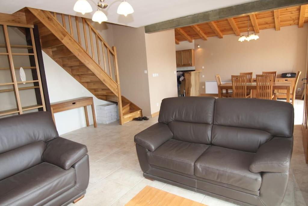 Grande Villa Neuve Avec Piscine Pres Mer Et Sete Balaruc-les-Bains Zewnętrze zdjęcie