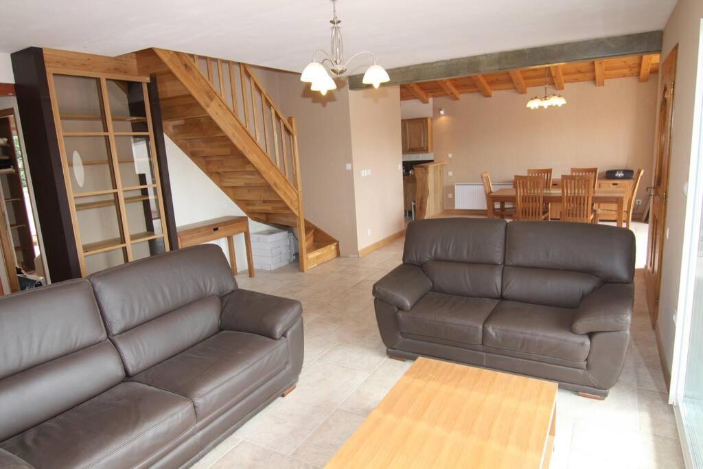 Grande Villa Neuve Avec Piscine Pres Mer Et Sete Balaruc-les-Bains Zewnętrze zdjęcie