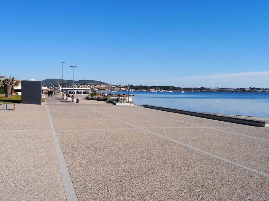 Grande Villa Neuve Avec Piscine Pres Mer Et Sete Balaruc-les-Bains Zewnętrze zdjęcie