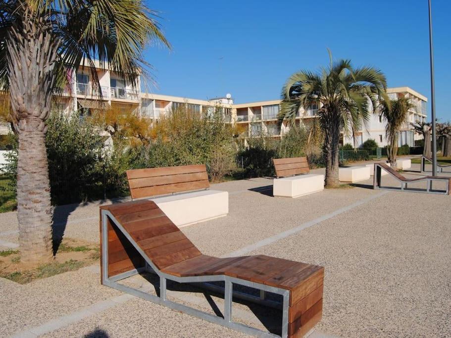 Grande Villa Neuve Avec Piscine Pres Mer Et Sete Balaruc-les-Bains Zewnętrze zdjęcie